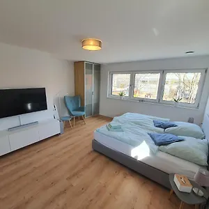  Apartment Fröbelnest