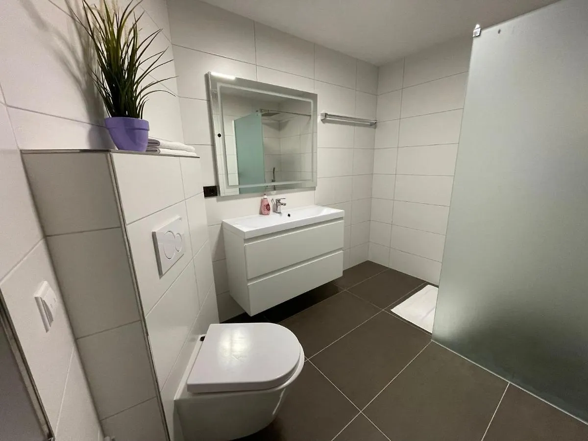 Auf Der Alm 21 N.5 Apartment Baden-Baden